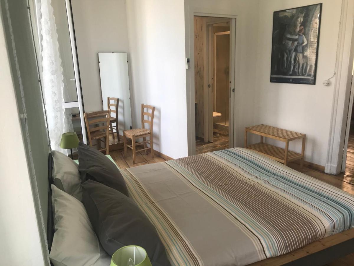 La Terrazza Di Arturo Guest House Torino Eksteriør billede