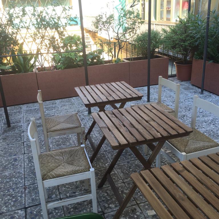 La Terrazza Di Arturo Guest House Torino Eksteriør billede