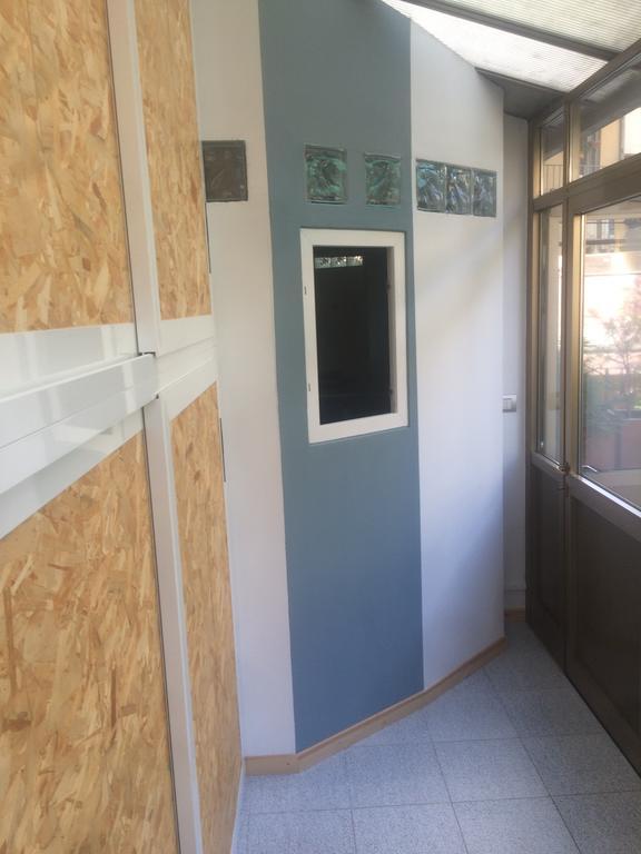 La Terrazza Di Arturo Guest House Torino Eksteriør billede