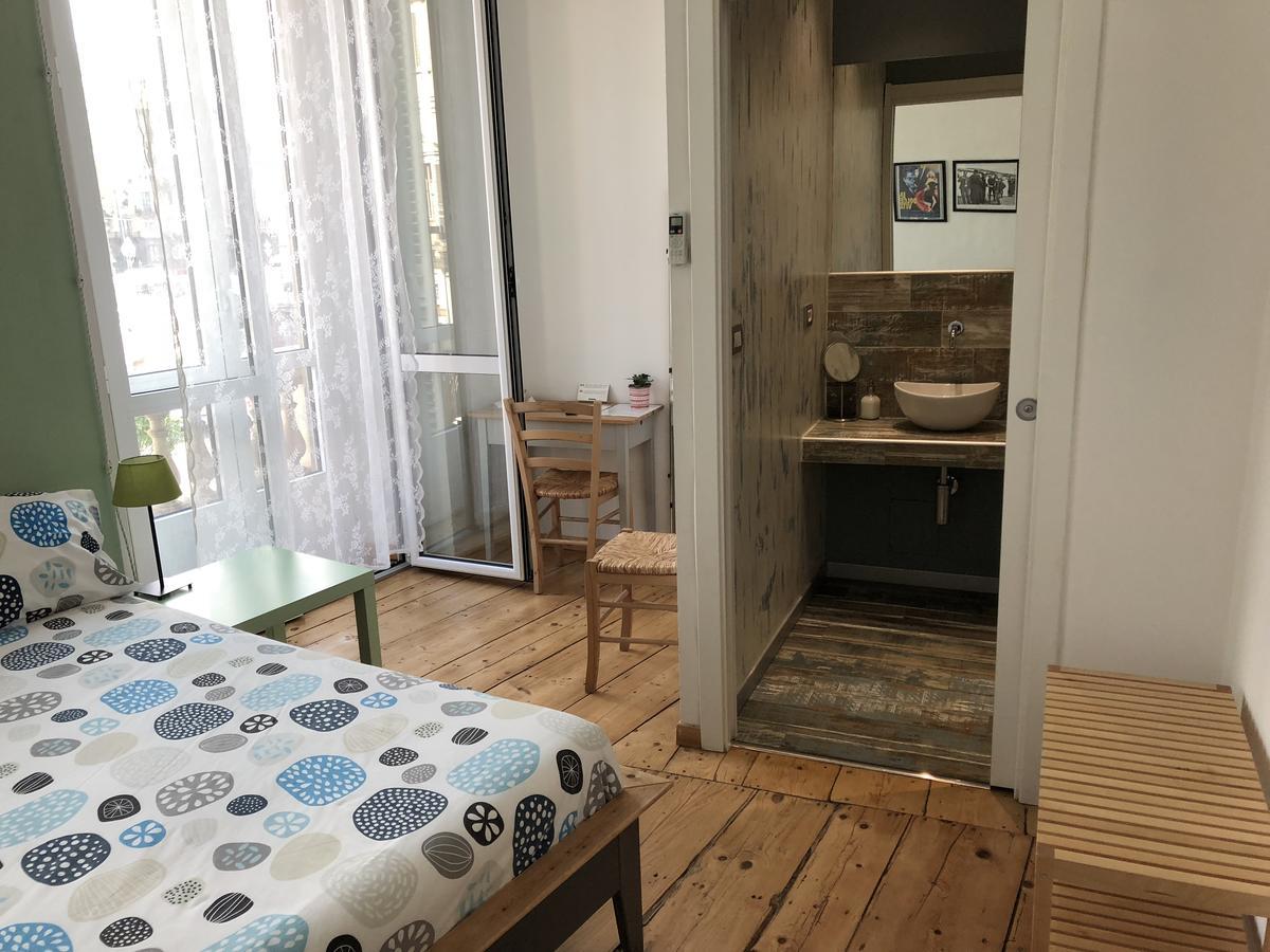 La Terrazza Di Arturo Guest House Torino Eksteriør billede