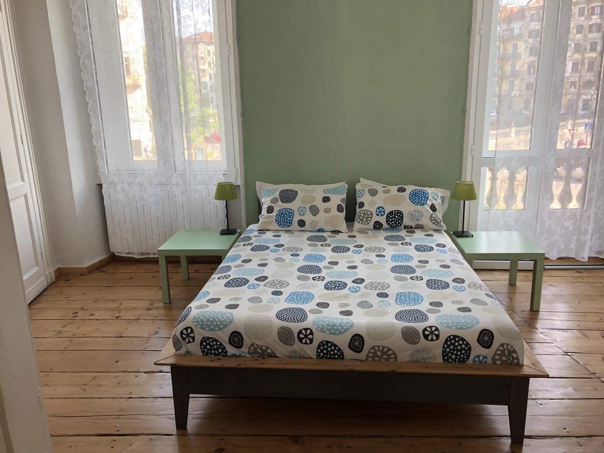 La Terrazza Di Arturo Guest House Torino Eksteriør billede