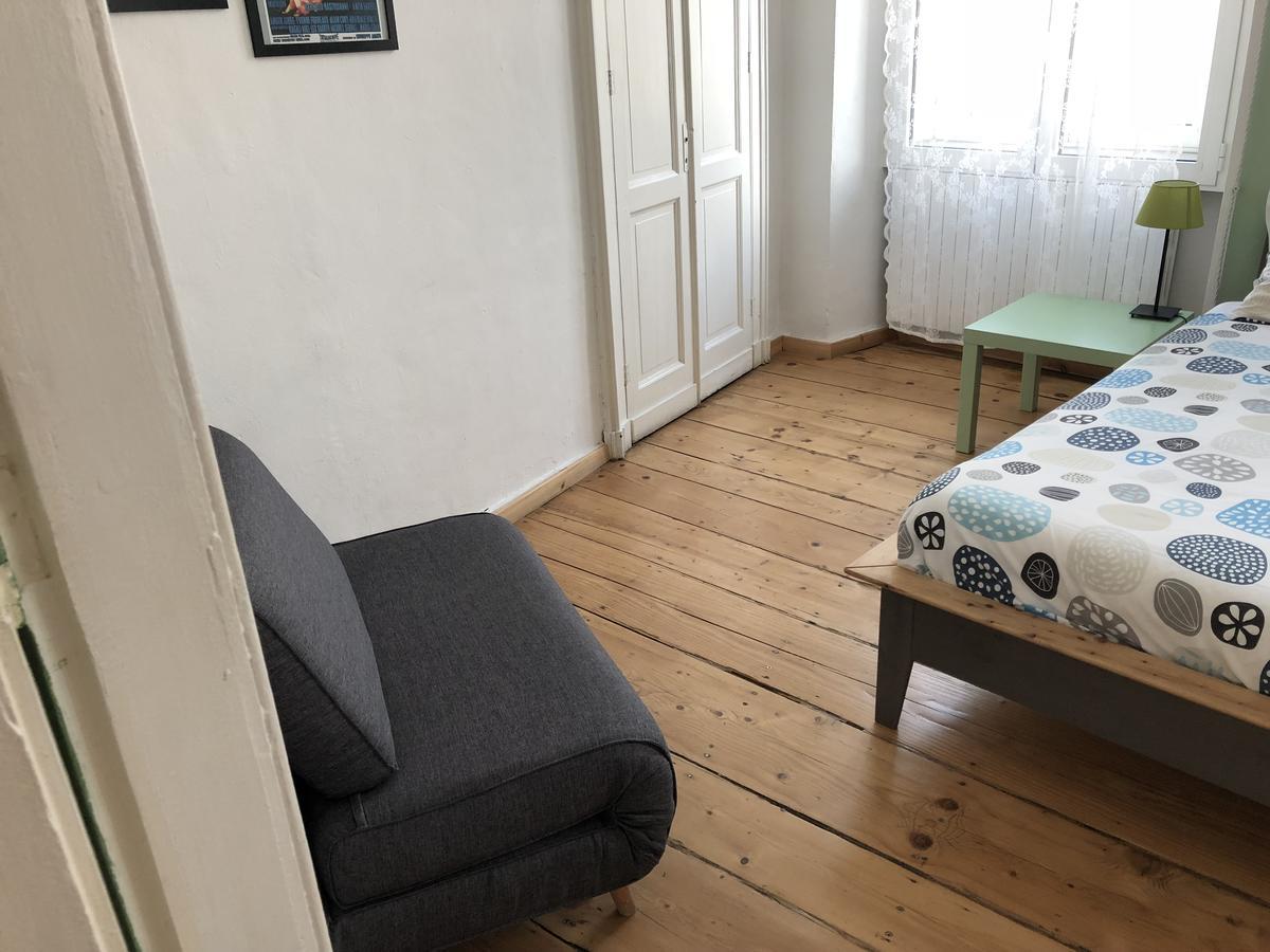 La Terrazza Di Arturo Guest House Torino Eksteriør billede