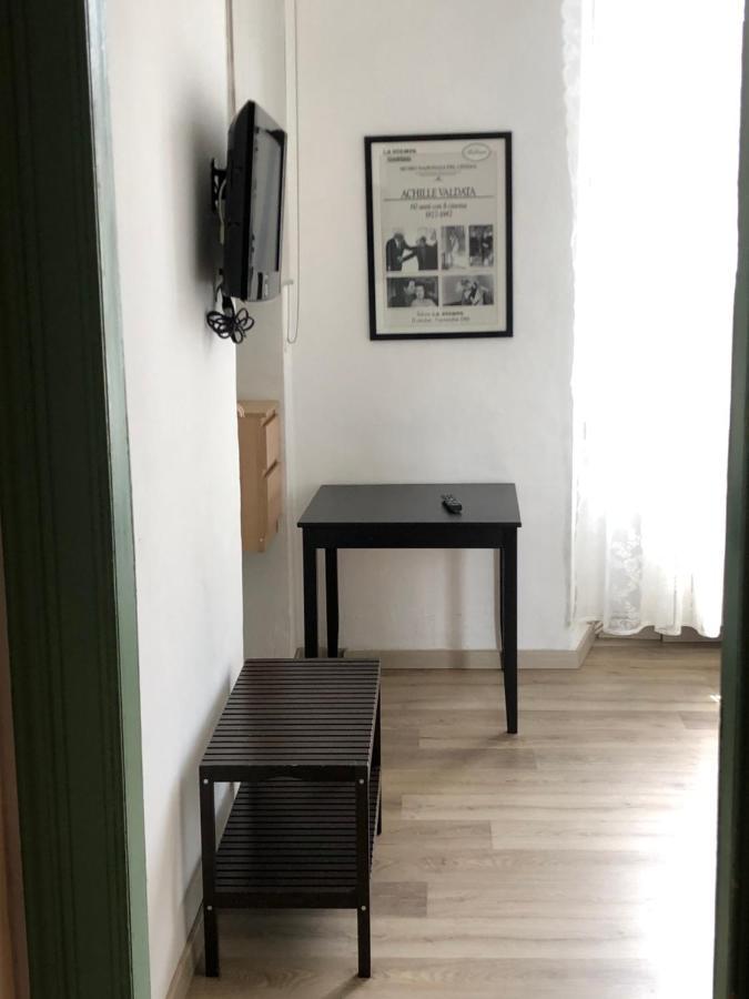 La Terrazza Di Arturo Guest House Torino Eksteriør billede