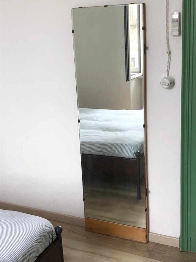 La Terrazza Di Arturo Guest House Torino Eksteriør billede